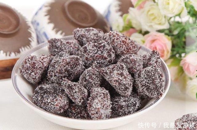 这水果比肉贵,不管有钱没钱,别亏待了孩子,条件允许每周吃一次!