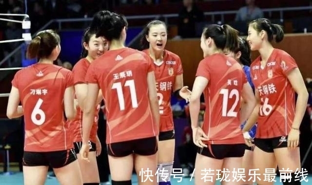 中国女排|新任女排教练蔡斌,格局大小决定执教成败,可看他对李盈莹的态度