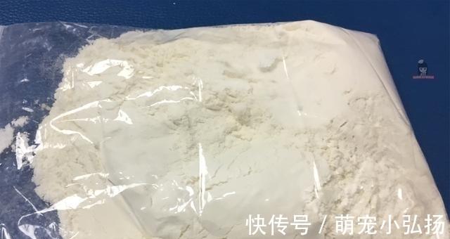 低筋面粉不用再去买,教你一招,普通粉秒变低筋粉,太神奇了