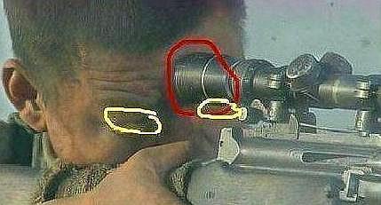 |影视剧的穿帮镜头,一个比一个搞笑,正经导演干不出这种事!