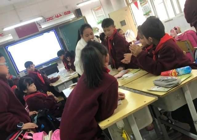 课堂|学为中心 为思而研——惠济区实验小学“学为中心”课堂建设研讨活动