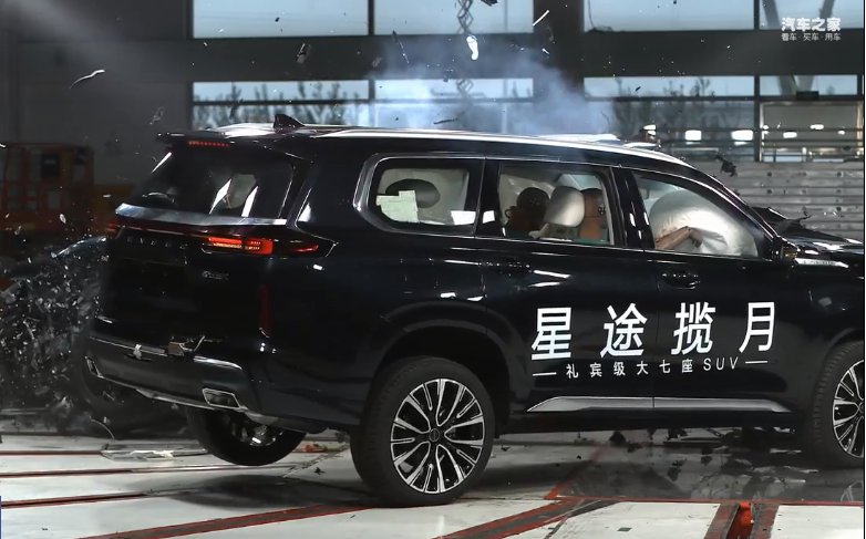 比亚迪|国内最强2.0T！这些中国SUV想买等三个月 你还要什么合资？