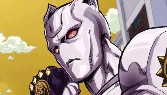 Jojo 没有升级过的杀手皇后 实力如何 快资讯