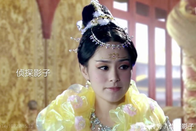 神仙|11年的古装剧,仙女为了跟男主在一起,改变了男二的未来