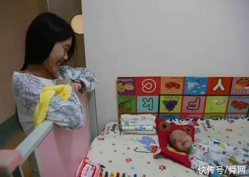 二胎|高龄产妇生下脑瘫二胎，丈夫想离婚，16岁大女儿一句话让宝妈泪目