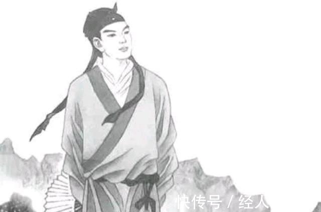 徐经！唐伯虎，从天之骄子到落魄书生，他经历了什么！