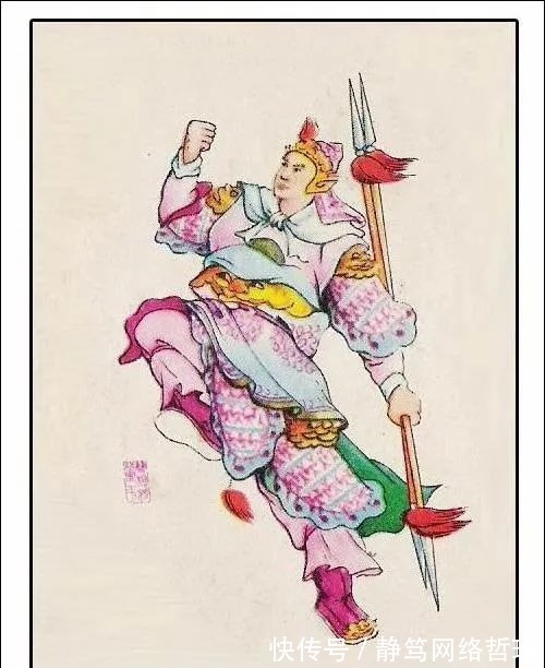 战力|梁山五虎大将战力评析,武艺同一档次,差在情商管理