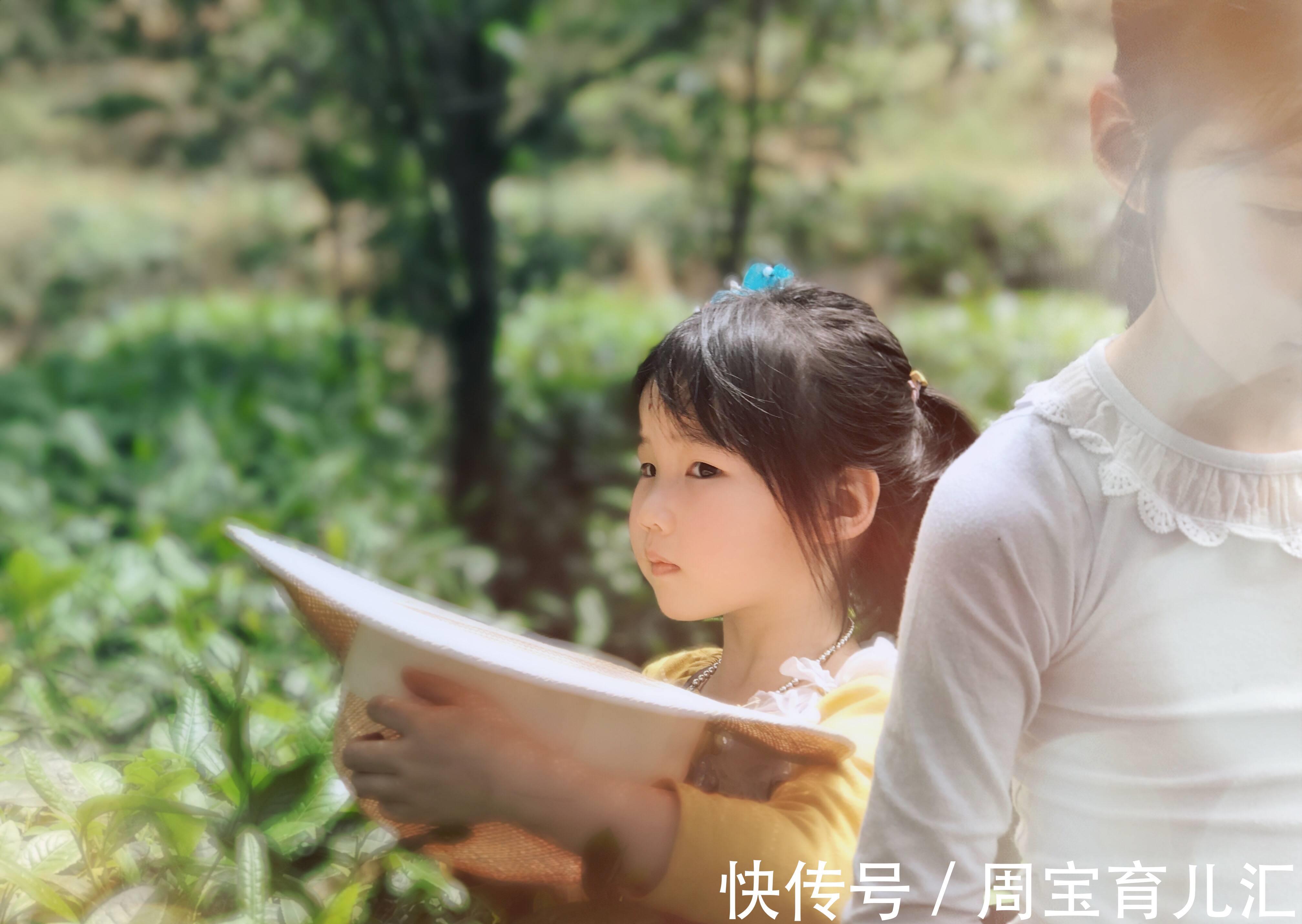 张女士|不快乐的童年,令多少孩子失去自我,家长还不足以醒悟吗?