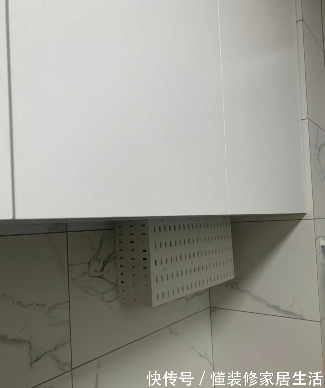 燃气|10个“打脸”的装修决定,当初有多坚持,如今就有多尴尬