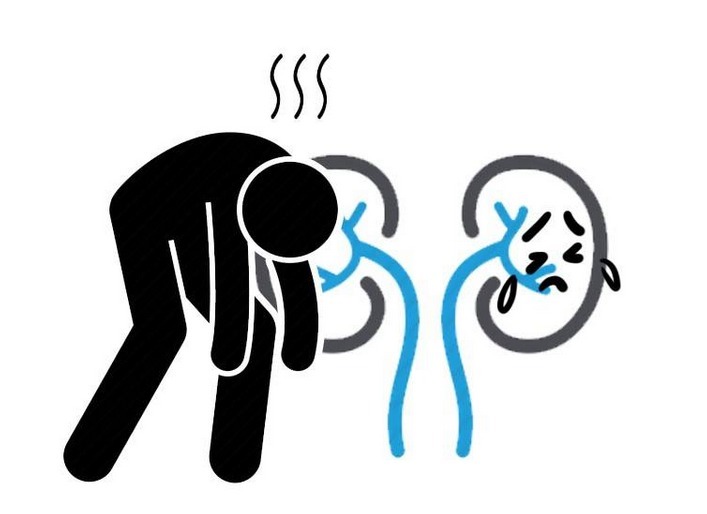 腰疼|出现“腰疼”是累的?不一定,这种癌症也会引起,需要你注意