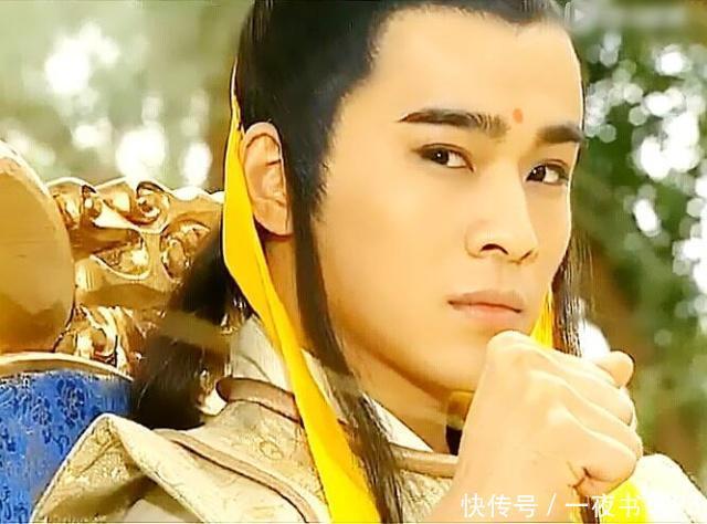 出自|武侠剧中最强的十对父子组合,乔峰父子垫底,剑仙叶孤城父子第四