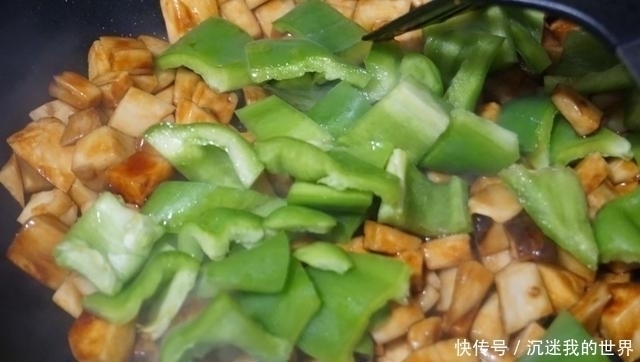 杏鲍菇|分享一道菜3块钱,便宜好做营养足,软嫩入味,拌米饭吃比肉还香