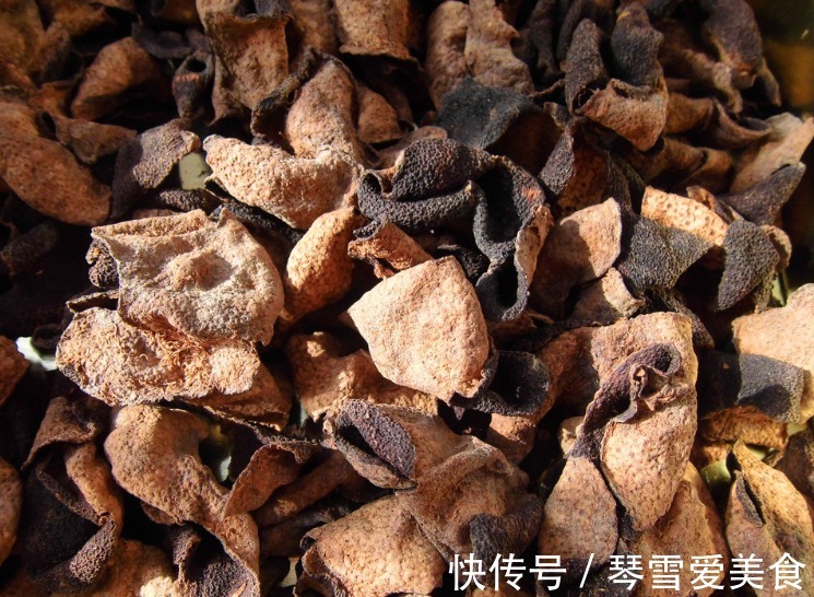 中焦|一味中药,心气、肝气、脾气、肺气、胃气,周身气机统统理顺!