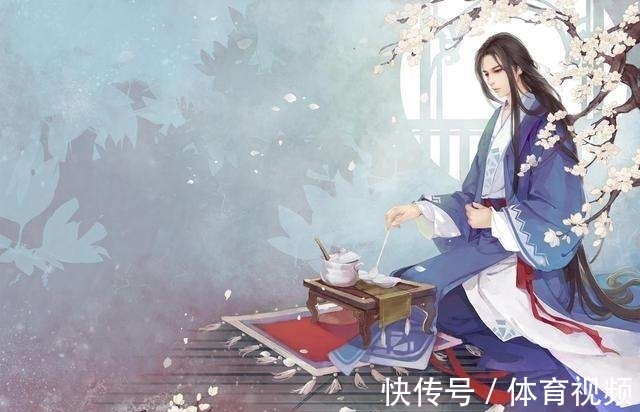 李贺&10大“狂”诗词排行榜,李白《侠客行》仅第三,前两名分别是谁?