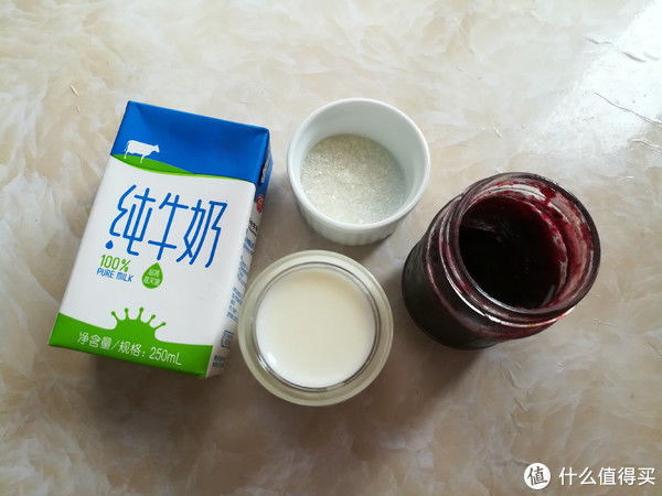 白砂糖|夏天的“解暑神器”，一次学会4种口味，奶香浓郁无添加，好吃又省钱