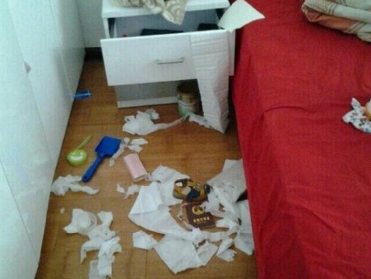 发育|1岁内宝宝有3种“小怪癖”,证明大脑发育好,未来的小学霸