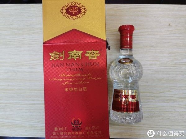  不错|年货节囤佳酿，来看看这些300-500左右的美酒