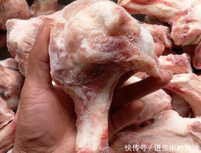 29元一位的大骨头自助餐,凭什么盈利听完行内人讲解,涨知识了