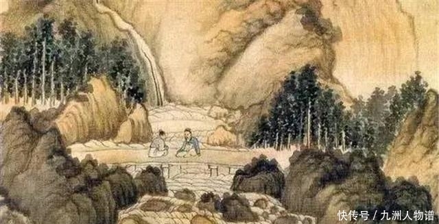 贾平凹:人生十悟,67岁,年近古稀的年纪才明白