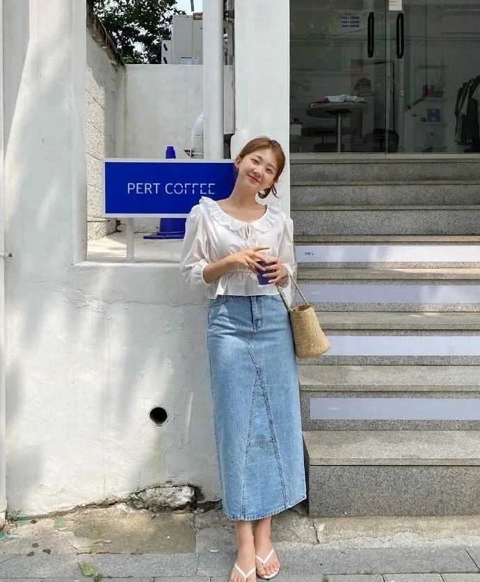 氛围感|渣女风过时了！今夏流行“氛围感”穿搭，气质又好看