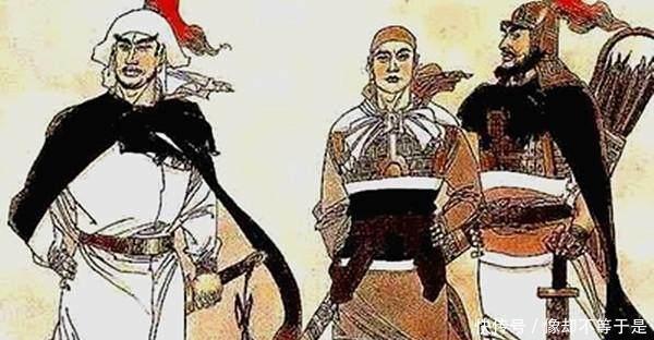 阴谋|牛金星阴谋杀死了李岩,李岩的这些作为,让李自成坐卧难安!