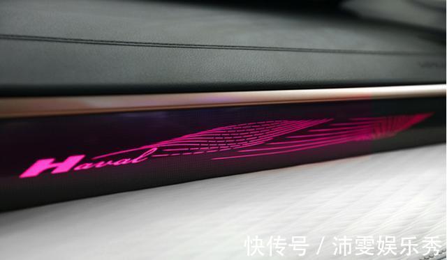 |哈弗初恋,车火没火不知道,但是段子快火了