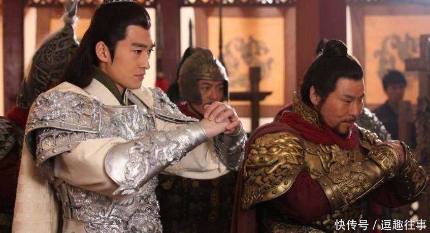 罗成算卦能活到七十三岁,为何在二十三岁时就死于乱箭之下?