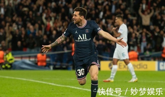 巴黎队|给巴黎添乱!巴萨欧冠对手:梅西34岁换队不容易,散步踢球也无妨