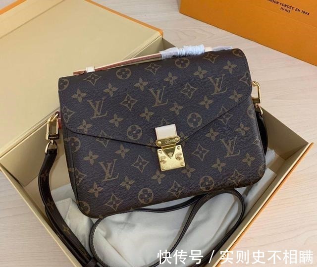 包款 盘点5款当红经典老花lv包,托特包、水桶包、小圆饼,你喜欢哪个!