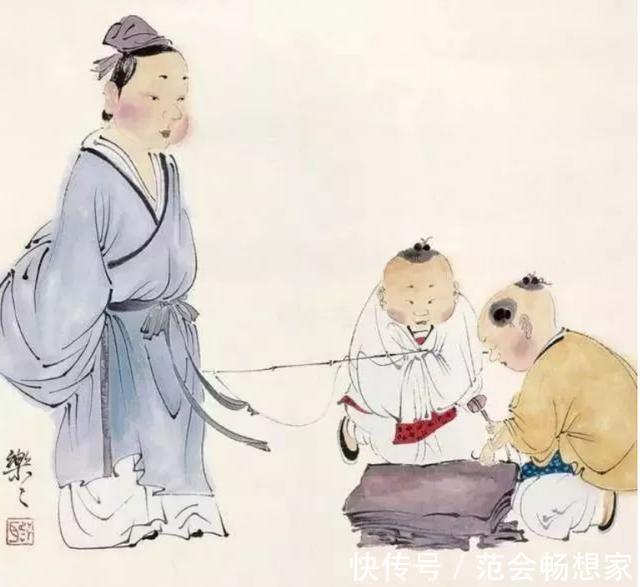 福布斯|一位老人说不管多爱孩子,也要让他去吃这三种苦,不然将来后悔