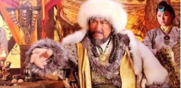 才子皇帝宋徽宗,写的国书却用词不当,激怒金国人引发宋金战争