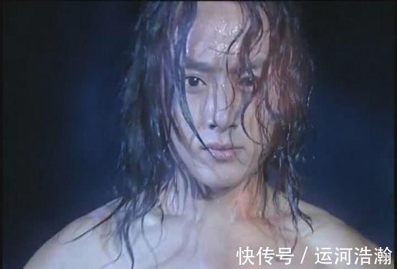 九阳神功|金庸笔下震古烁今的六种内功, 有一个比太玄经还神秘