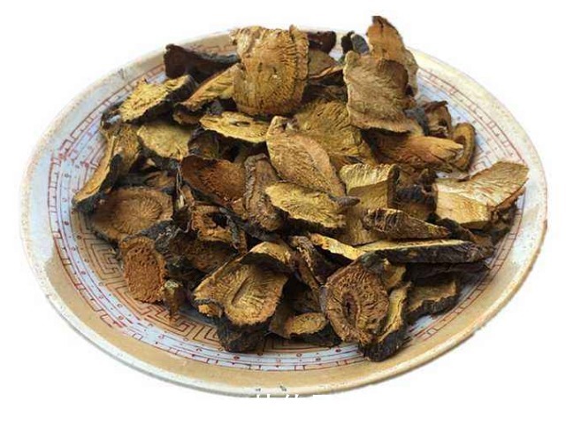 祛疤|中医上祛除疤痕最好的方法,只需2味小药,简单又有效