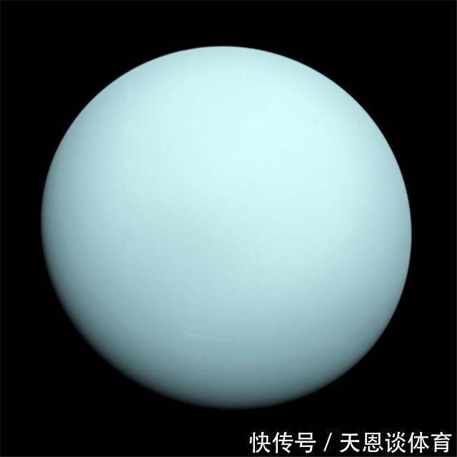 暗淡蓝点 这张在64亿公里之外拍摄的照片,刷新了人类对地球的认知