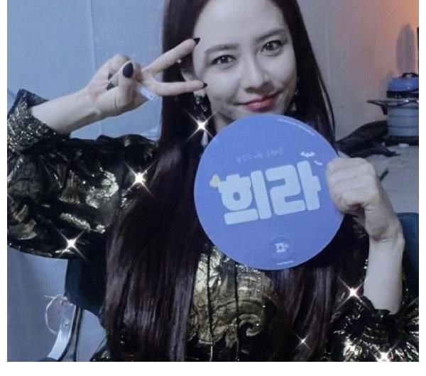 演员|等待李演员的时间干点儿嘛呢