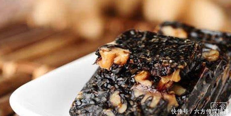 冬天吃它比零食好,每天一片补气养血,再也不怕冷,皮肤也红润