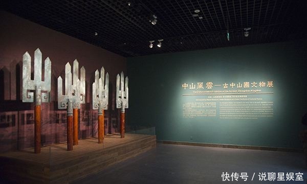 从宗庙祭祀走向自我肯定,沉睡千年的设计图竟是秦始皇陵的原型