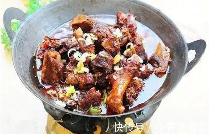 美食推荐：秘制铁锅大鹅、金汤鲜虾煮芋头、燕麦老南瓜制作方法