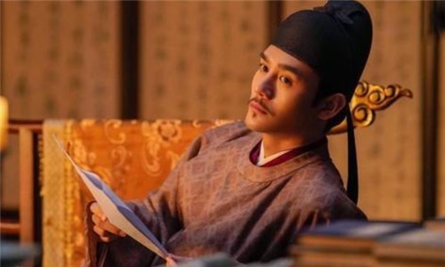 爱情|宋仁宗后宫佳丽三千，为何独宠张贵妃十四年？换做是你也会一样