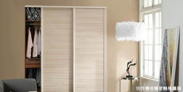 生活质量|衣柜是请木工打造好还是买定制的好一问内行人,才懊悔没早知道