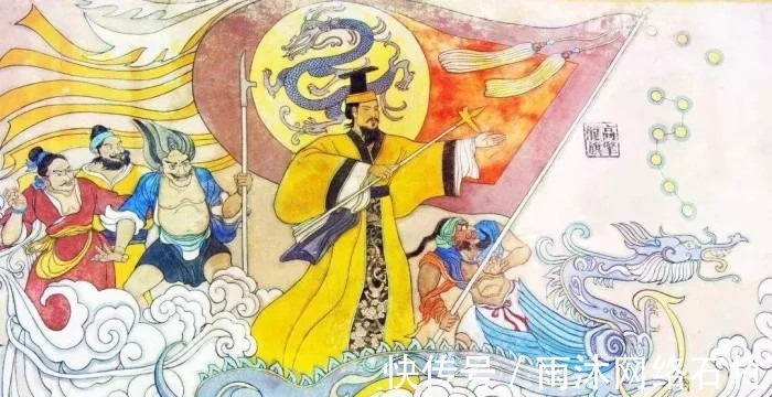 殷墟|甲骨文出土后,人们越发认识到,司马迁何以会被称为良史