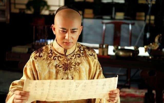 皇位|雍正夺取皇位的手段有多高明？康熙用四个字来表彰他，评价极高