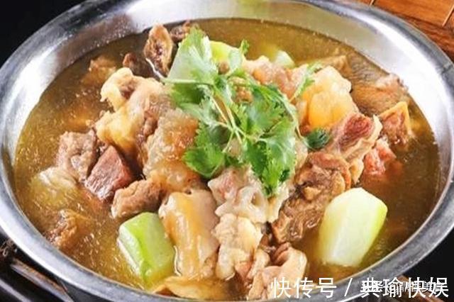 孜然|炖羊肉时,切记要放3种料,大厨:放对了,羊肉不腥不膻又鲜香