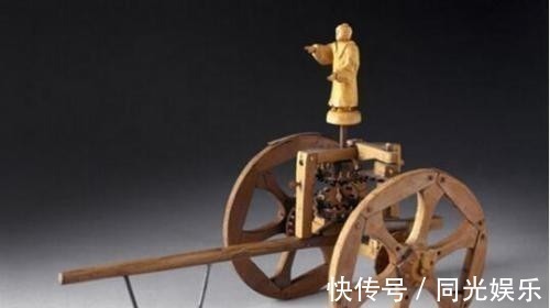 黄帝#涿鹿之战,如同史前文明的高科技战争,现在的文明“倒退”了?