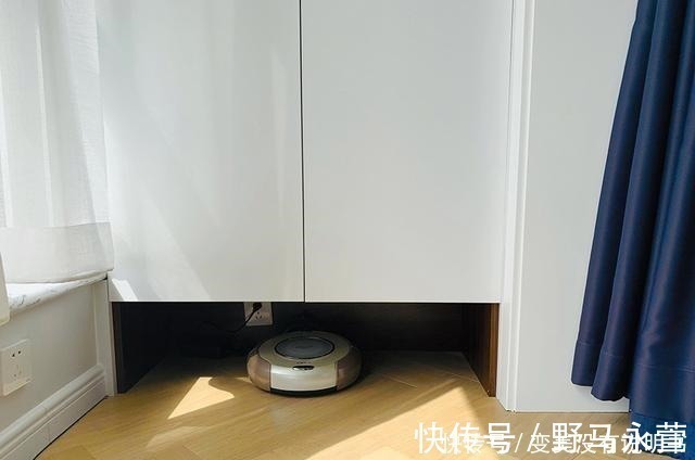 餐边柜|如果有钱我也想买套小两居,装修成她家这样,有颜有品有料,羡慕!