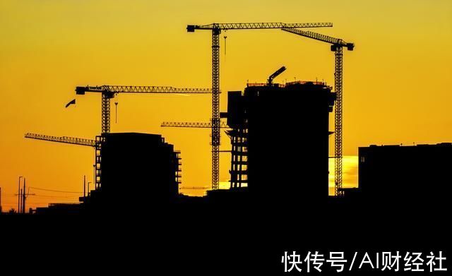 张园林|地产大佬在艰难9月