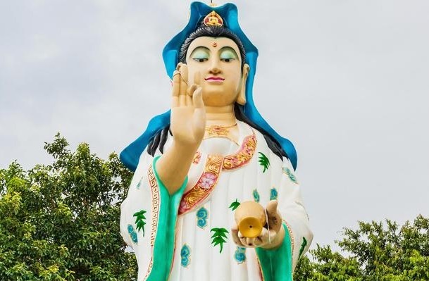 阅微草堂笔记|人算不如天算,看这个故事,明白了“天道”的规律