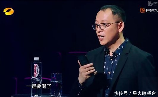 一位观众给洪涛的话：我为什么不看《歌手》了？