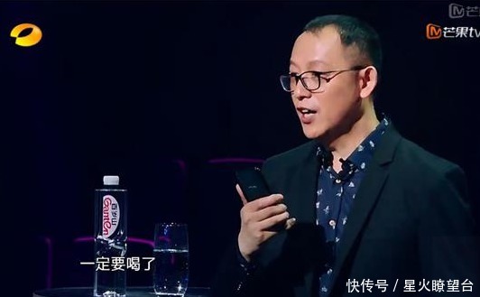 一位观众给洪涛的话:我为什么不看《歌手》了?
