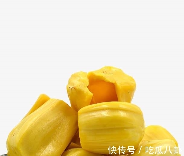 菠萝蜜|女性常吃此果，排出黑臭宿便，小肚子不鼓了，皱纹色斑也淡了